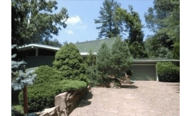 400 Franklin Street, Haworth